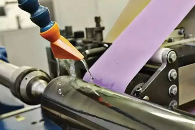 Produits abrasifs utilisés dans l'industrie du polissage Prescion