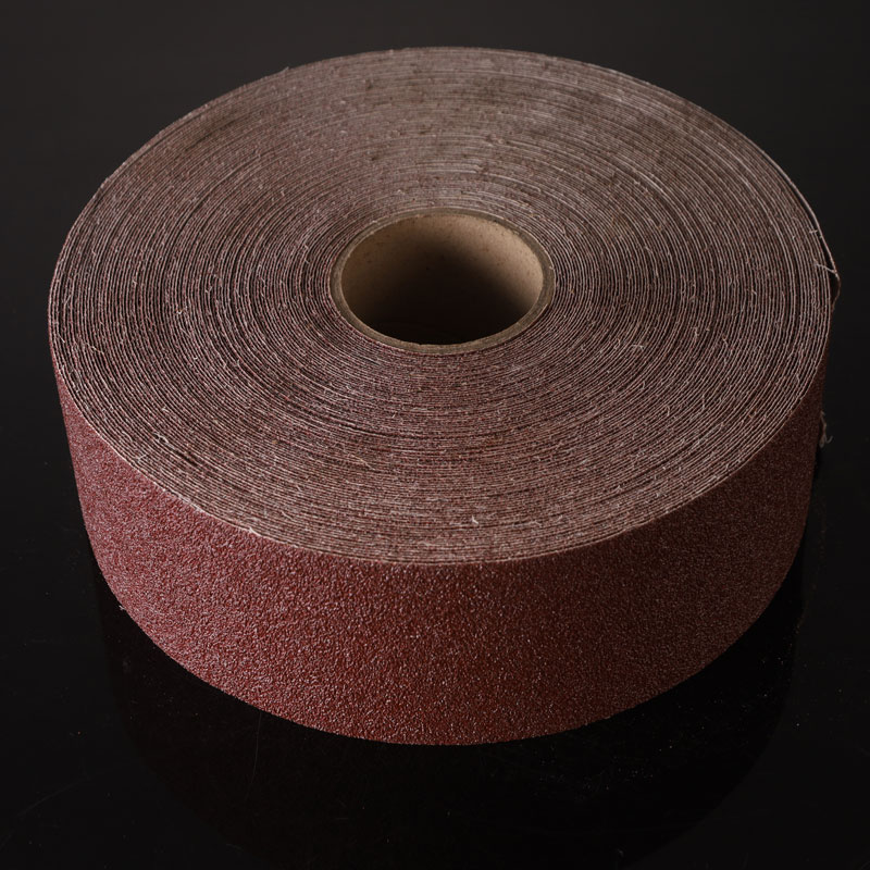 Rouleau de tissu de sable AJ24