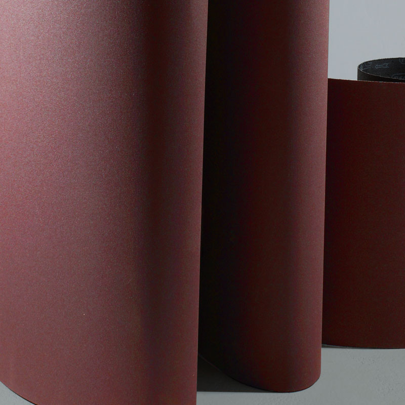 AX57 Tissu de sable pour le bois