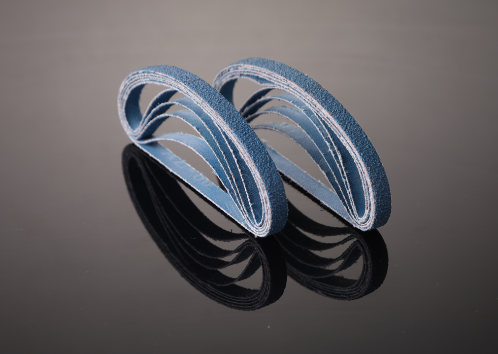 Pourquoi choisir les produits abrasifs de Fujistar?