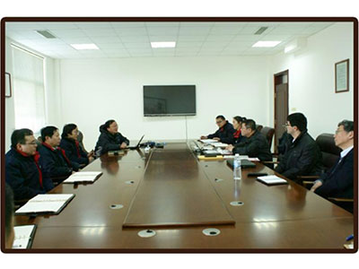 2016, l'année de la qualité, tout le monde est en action