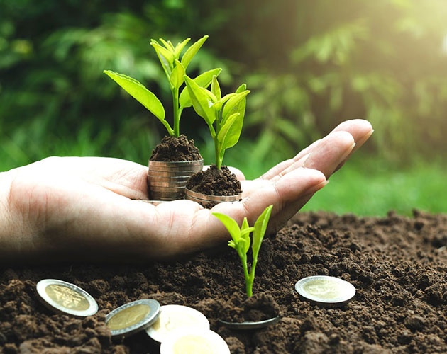 À propos de la durabilité/ESG de FUJISTAR