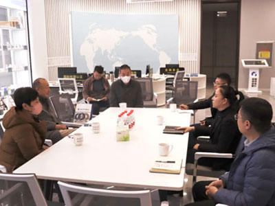 M. Zhai Jianchang a été nommé Meo à Sankyo Rikagaku Co.,Ltd le 26 août 2022