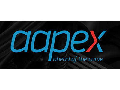RIKEN MT assistera au 2018 AAPEX SHOW