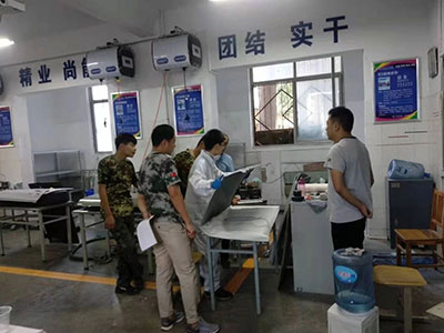 Séries de ponçage sans poussière RMC Entrées dans les collèges