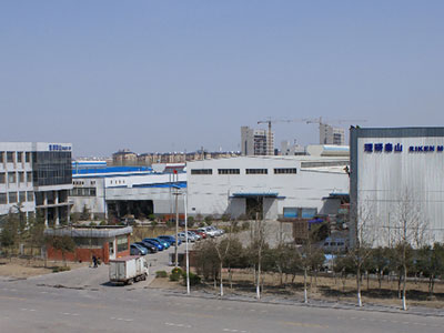 Sankyo Rikagaku a achevé l'acquisition des capitaux propres 100% de Riken MT