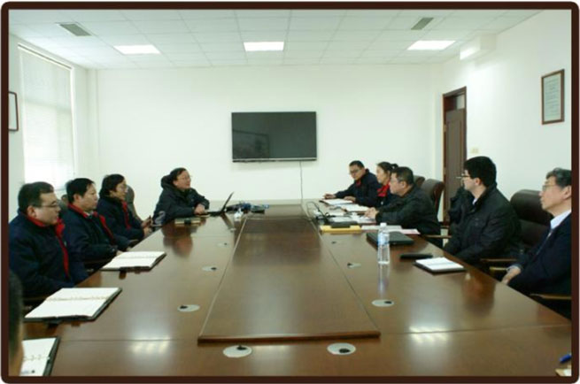 2016, l'année de la qualité, tout le monde est en action.