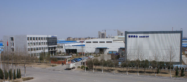 Sankyo Rikagaku a finalisé l'acquisition de 100% des capitaux propres de Riken MT