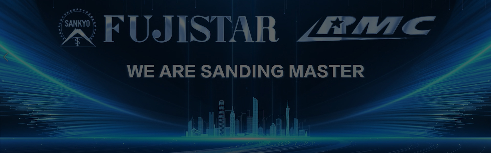 À propos de FUJISTAR