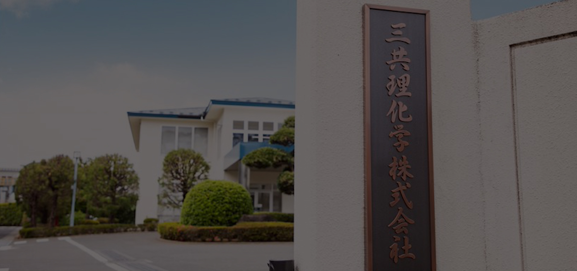 Profil de l'entreprise