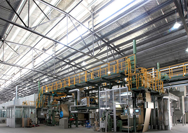 Fabricant chinois leader pour les abrasifs enduits haut de gamme