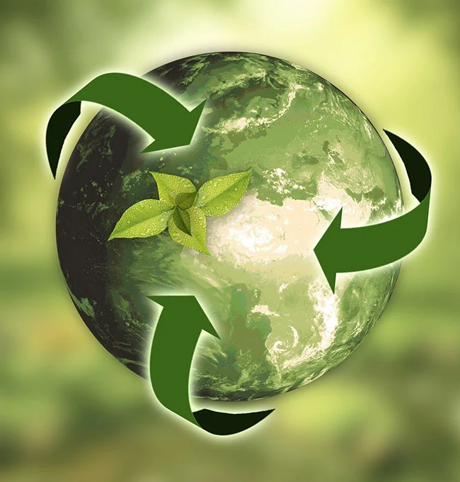 Susbainabilité des abrasifs FUJISTAR