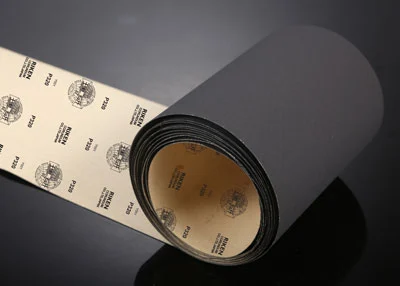 Ponceuse à bande large CP67