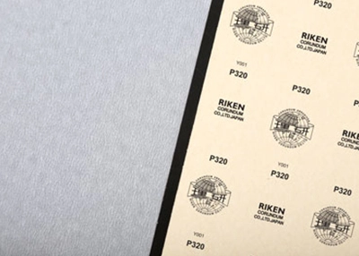 Ceintures de ponçage à large ceinture C45PM