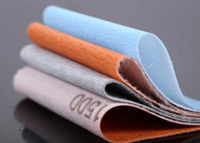 Film de ponçage automobile FV