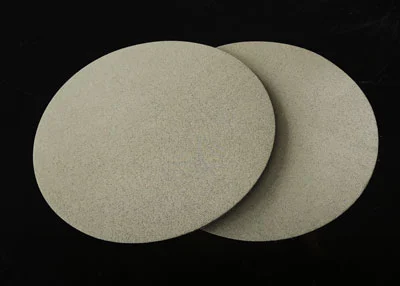 Mousse de meulage 5111C