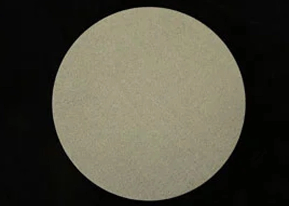 Pourquoi choisir le cube de meulage de FUJISTAR?