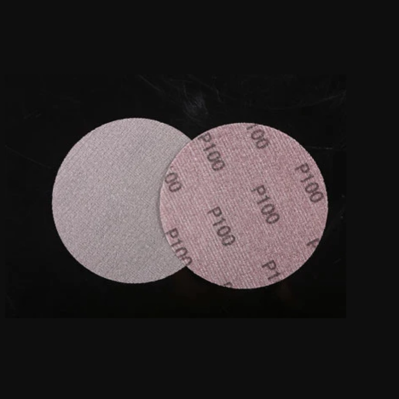 Pourquoi choisir le filet abrasif de FUJISTAR?