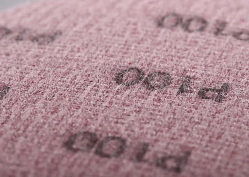 Pourquoi choisir le filet abrasif de FUJISTAR?