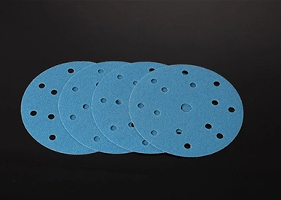 Quelle est la différence entre le film abrasif en céramique et d'autres produits abrasifs?