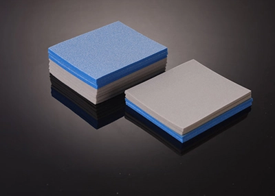 Bloc de ponçage long