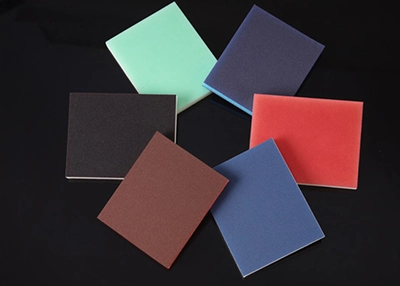 Mousse de ponçage 12MM