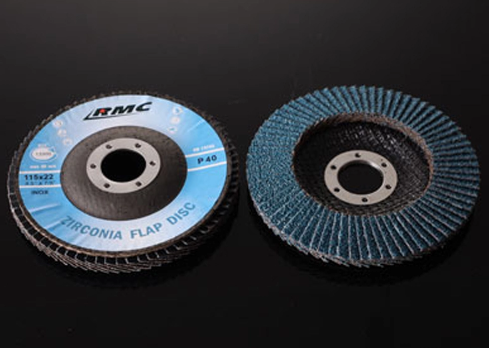 Les ceintures de ponçage en zircone sont-elles adaptées à tous les types de matériaux, ou y a-t-il des limites?