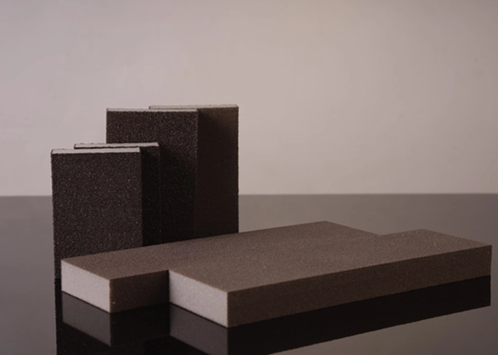 Comment utilisez-vous et maintirez-vous correctement les blocs de ponçage pour assurer des performances et une longévité optimales?