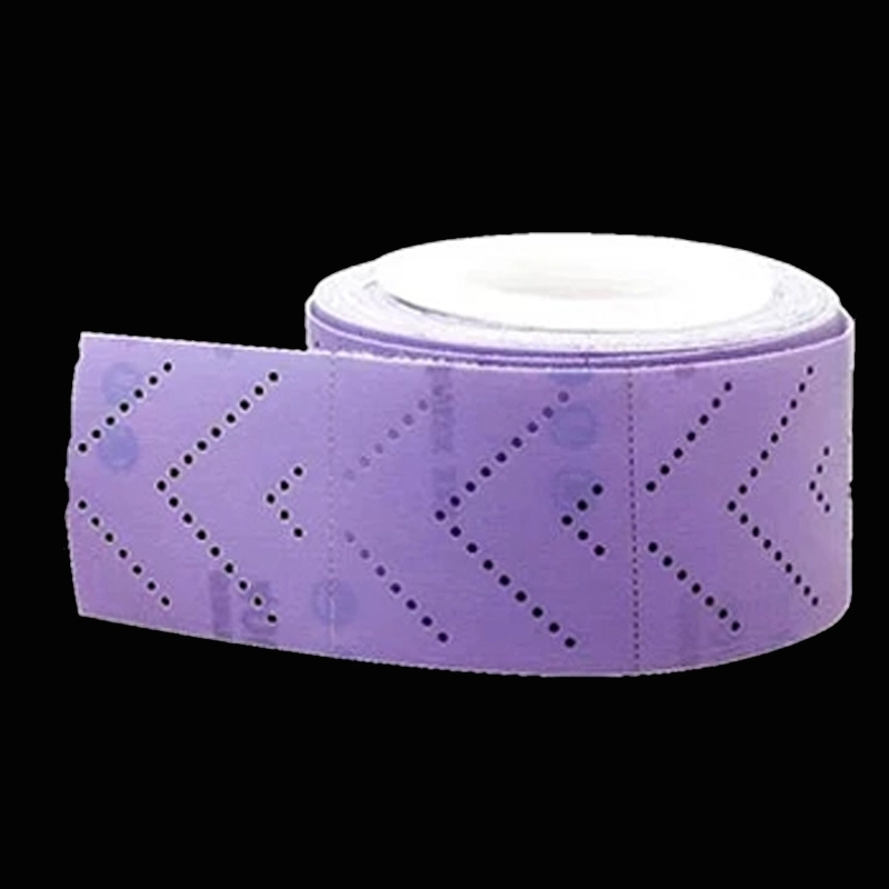 Quelle est la différence entre le papier de sable en céramique et d'autres matériaux abrasifs?