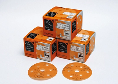 CSFR-TK-MS Fuji Star®Film disque