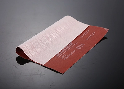 1331A Pyramide ceinture tissu