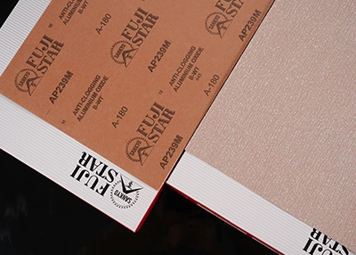 Papier de sable AP239M