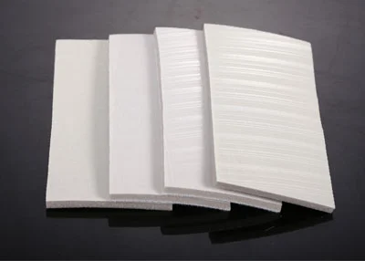 Tampon de mousse abrasif S3111A