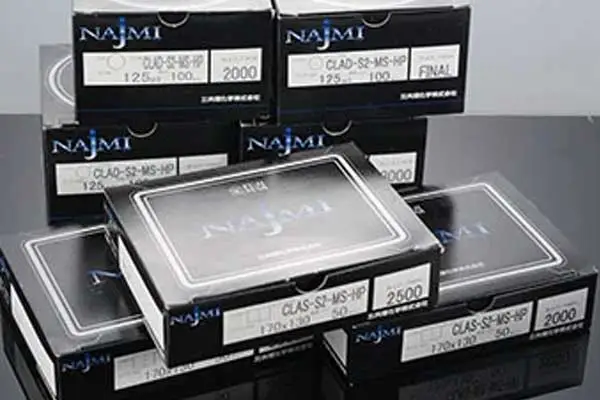 Fuji Étoile®Abrasifs