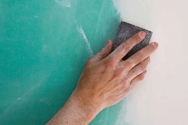 Abrasifs dans l'industrie de la construction