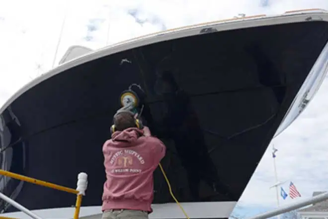 Revêtements et composites