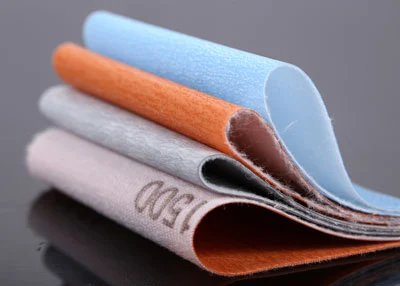 Film de ponçage automobile FV