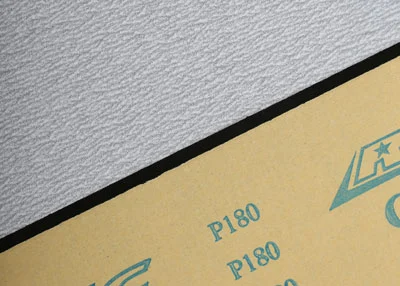 Feuille de ponçage C11PM