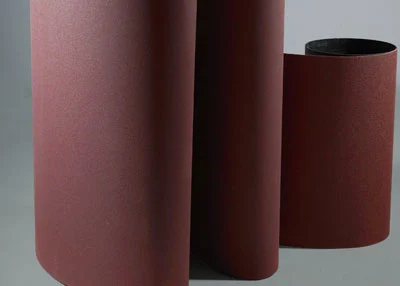 AX57 Tissu de sable pour le bois