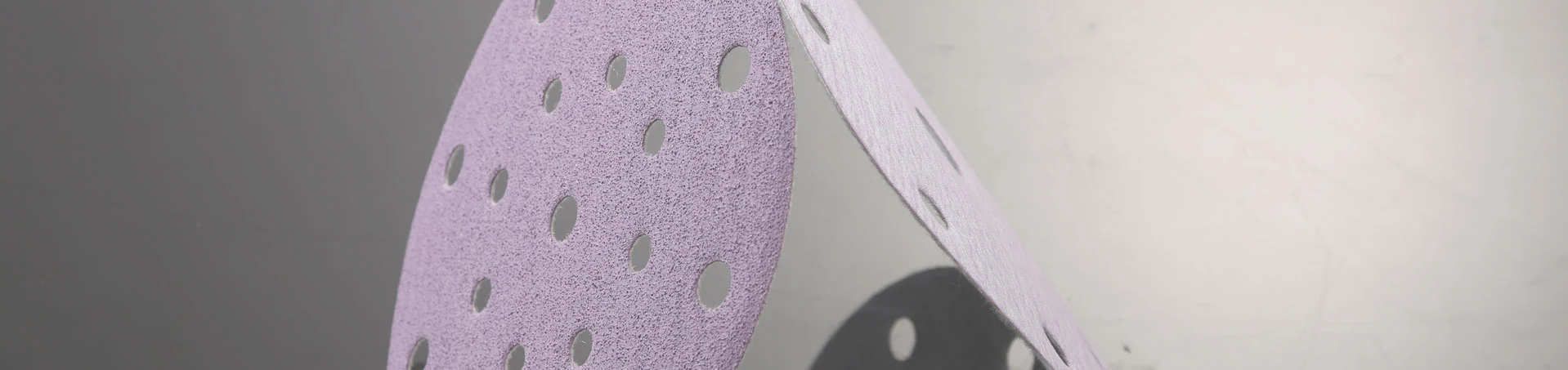 Papier de sable en céramique