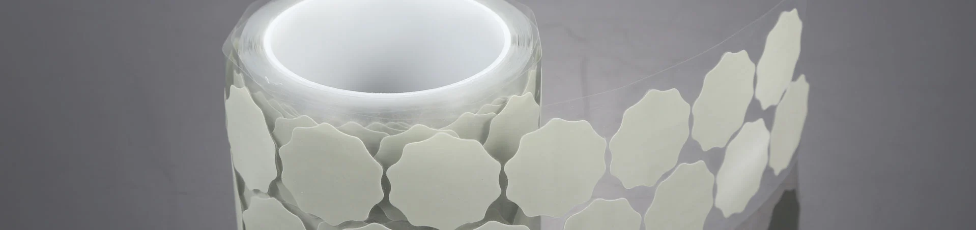 Film abrasif pyramide