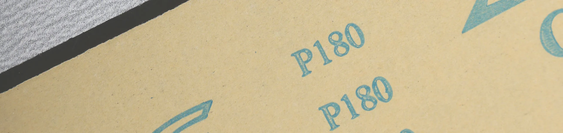 Carbure de silicium Papier de ponçage