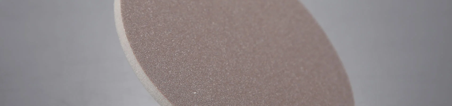 Bloc de ponçage automobile