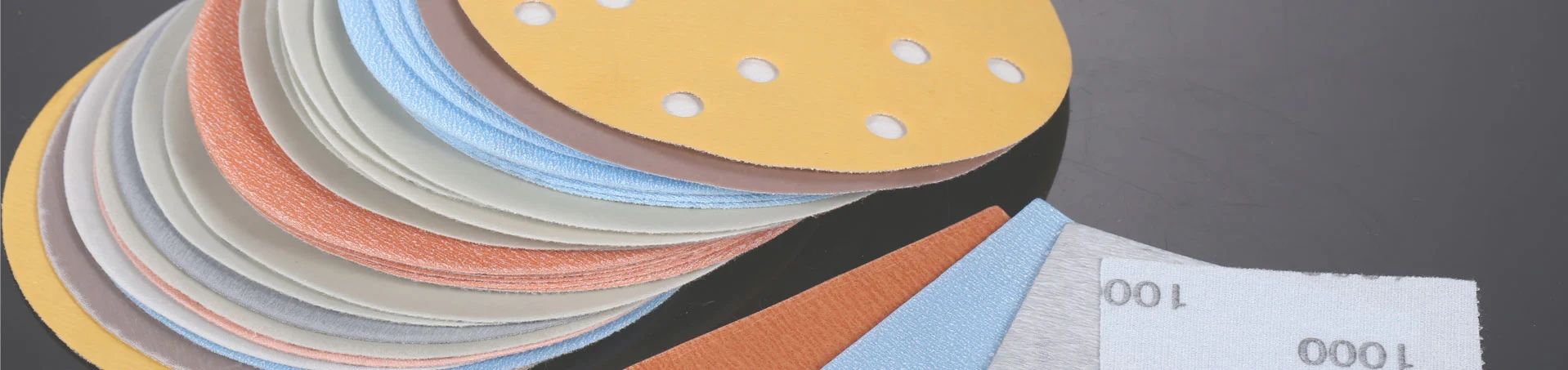 Fuji Étoile®Disques de film