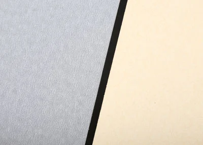 Ceintures de ponçage à large ceinture C45PM