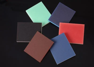 Mousse de ponçage 12MM