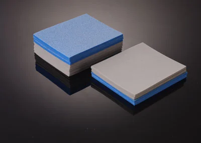 Bloc de ponçage long