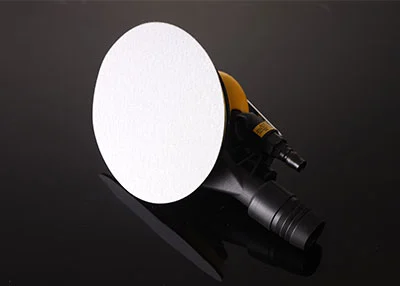 Papier de ponçage AP36M