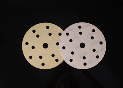 AP33M Papier de ponçage Velcro