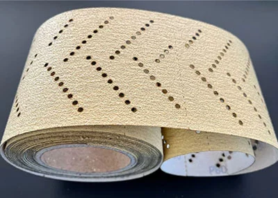 Bandes de papier AP33M